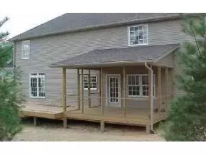 3706 Silver Creek Ct, Bloomington, IN 47401 photo 1