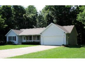 3008 E Forest Ridge Dr, Bloomington, IN 47401 photo 2