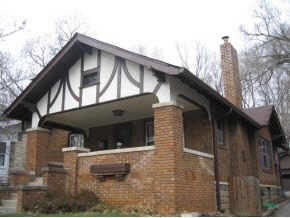 503 E University St, Bloomington, IN 47401 photo 2