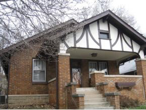 503 E University St, Bloomington, IN 47401 photo 1