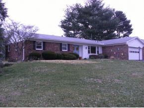 4301 E Sheffield Dr, Bloomington, IN 47408 photo 1