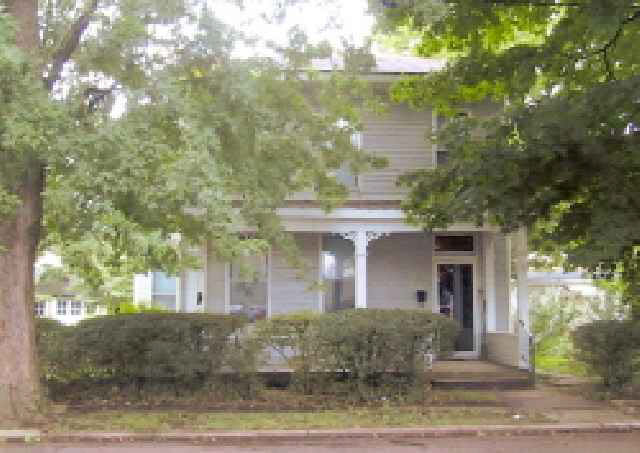 509 Church St, Vincennes, IN 47591 photo 1