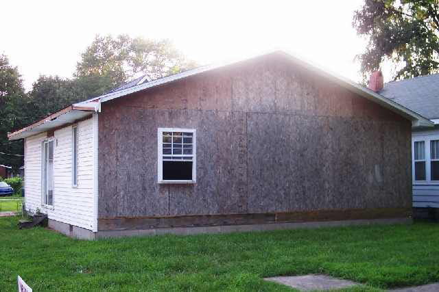 1027 Buntin, Vincennes, IN 47591 photo 1