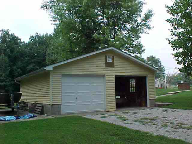 724 W 8th St, Bicknell, IN 47512 photo 7