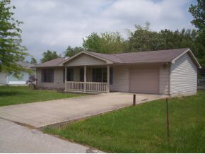 303 Helmar Dr, Mitchell, IN 47446 photo 2