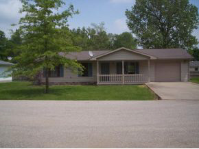 303 Helmar Dr, Mitchell, IN 47446 photo 1