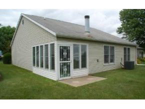 704 E Heather Dr, Bloomington, IN 47401 photo 2
