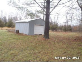 2643 White Rd, Spencer, IN 47460 photo 3