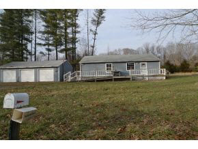 2643 White Rd, Spencer, IN 47460 photo 1