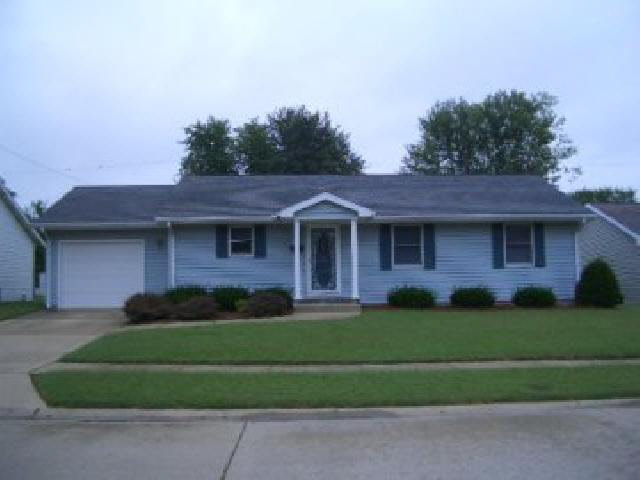 2210 Jerry St, Vincennes, IN 47591 photo 1