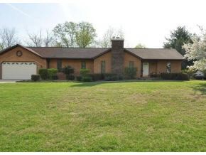 3627 S Bluebird Ct, Bloomington, IN 47401 photo 1