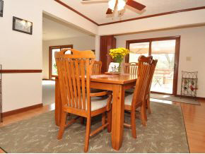 3627 S Bluebird Ct, Bloomington, IN 47401 photo 7