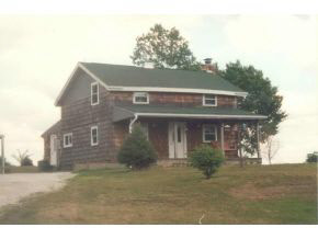 593 Cave Rd, Bloomington, IN 47403 photo 1