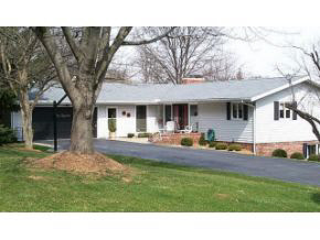 451 E Blue Ridge Dr, Bloomington, IN 47408 photo 1