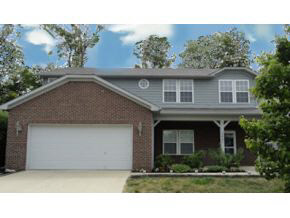 3481 S Glasgow Cir, Bloomington, IN 47403 photo 1