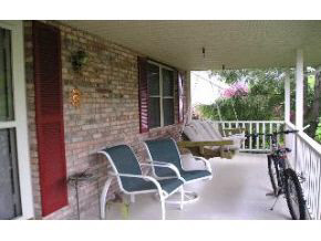 2821 Tapps Turn, Bloomington, IN 47401 photo 2