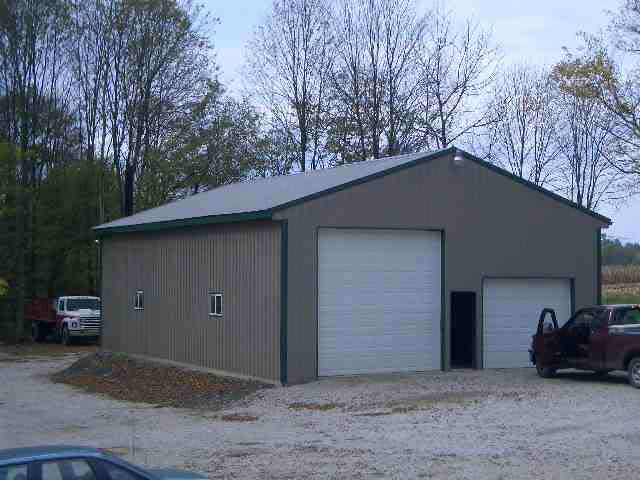 7032 S Petersburg Rd, Monroe City, IN 47557 photo 9
