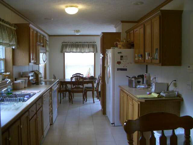 7032 S Petersburg Rd, Monroe City, IN 47557 photo 2