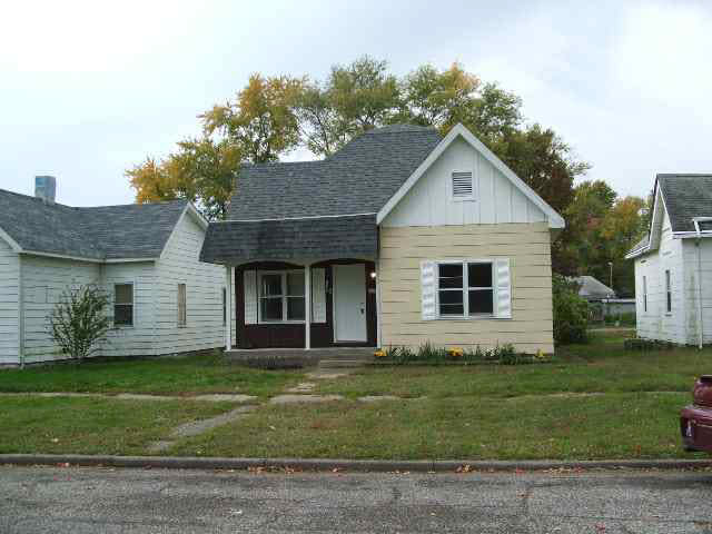 19 Eberwine, Vincennes, IN 47591 photo 1