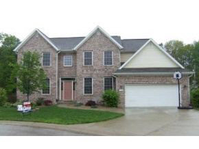 3312 Daniel St, Bloomington, IN 47401 photo 1