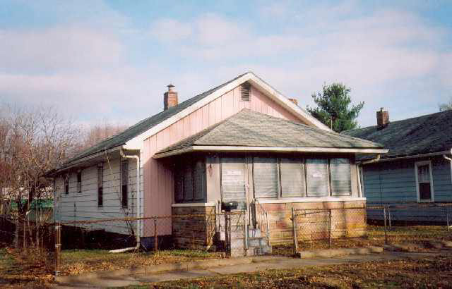 2 Eberwine, Vincennes, IN 47591 photo 1