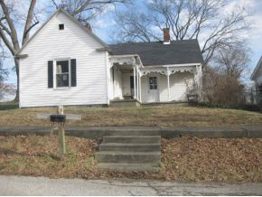 2002 J St, Bedford, IN 47421 photo 1