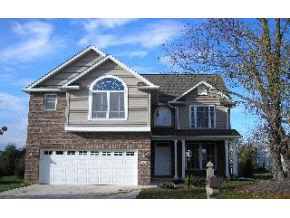 3838 Tamarron Dr, Bloomington, IN 47408 photo 1
