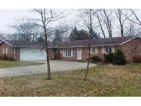 2218 E Arden Dr, Bloomington, IN 47401 photo 1