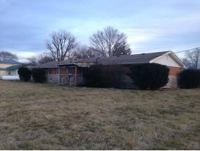 500 E Harrison St, Paragon, IN 46166 photo 2