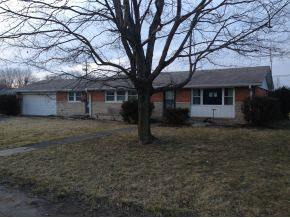 500 E Harrison St, Paragon, IN 46166 photo 1