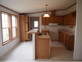 5428 S Black Ankle Rd, Bloomfield, IN 47424 photo 4