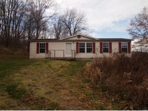 5428 S Black Ankle Rd, Bloomfield, IN 47424 photo 1