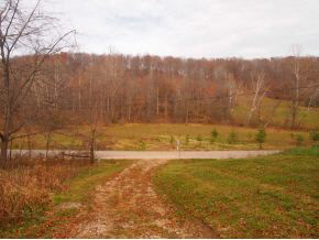 5428 S Black Ankle Rd, Bloomfield, IN 47424 photo 5