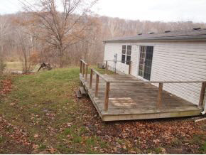 5428 S Black Ankle Rd, Bloomfield, IN 47424 photo 2