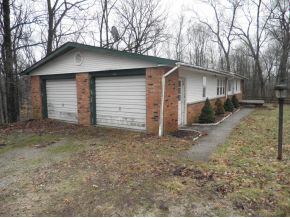 7810 N Sipes Rd, Bloomington, IN 47408 photo 3