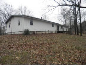 7810 N Sipes Rd, Bloomington, IN 47408 photo 2