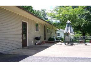 3635 Longview Ave, Bloomington, IN 47408 photo 3