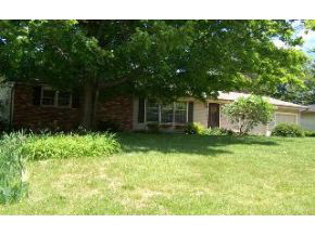 3635 Longview Ave, Bloomington, IN 47408 photo 1
