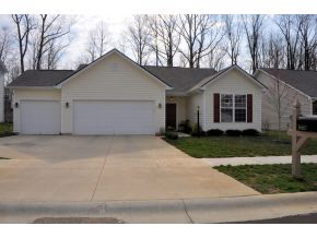 3660 S Glasgow Cir, Bloomington, IN 47403 photo 1