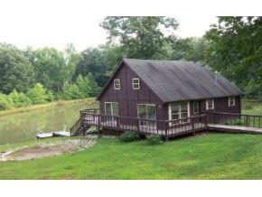 10040 E Dobson Rd, Bloomfield, IN 47424 photo 1