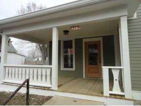 323 S Euclid Ave, Bloomington, IN 47403 photo 3