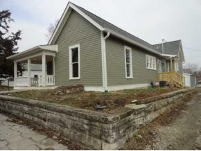 323 S Euclid Ave, Bloomington, IN 47403 photo 2