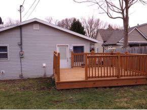 928 W Kirkwood Ave, Bloomington, IN 47404 photo 2