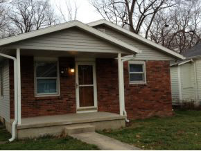928 W Kirkwood Ave, Bloomington, IN 47404 photo 1