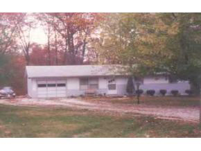 4324 East Ridgewood Drive, Bloomington, IN 47401 photo 1