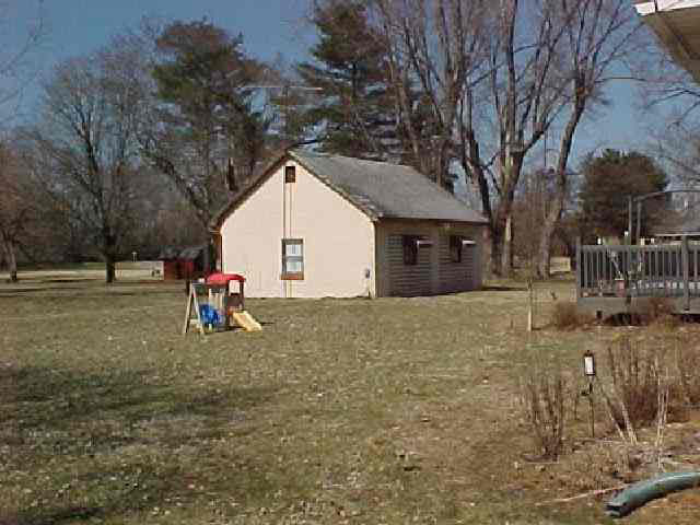 2277 S Old Us 41, Vincennes, IN 47591 photo 3