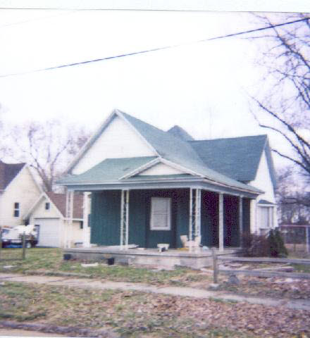 609 E Jackson St, Sullivan, IN 47882 photo 1