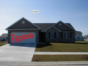 7234 W Capstone Cir, Bloomington, IN 47404 photo 1
