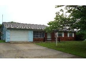 501 S Parkway Dr, Bloomington, IN 47403 photo 1