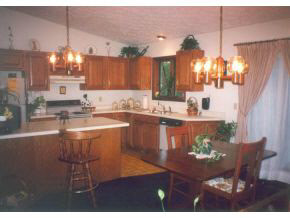 1821 E Thornton Dr, Bloomington, IN 47401 photo 3